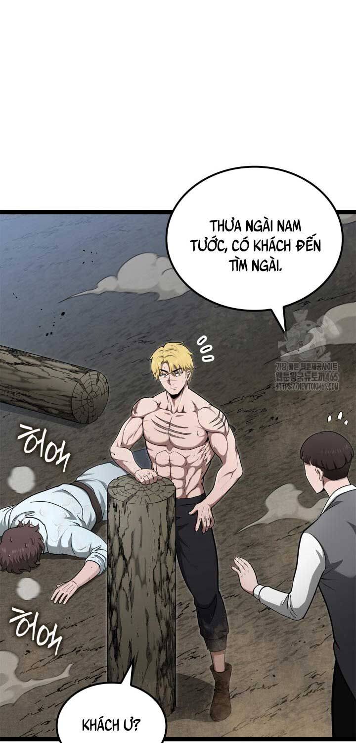 Nhà Vô Địch Kalli Chapter 89 - 33