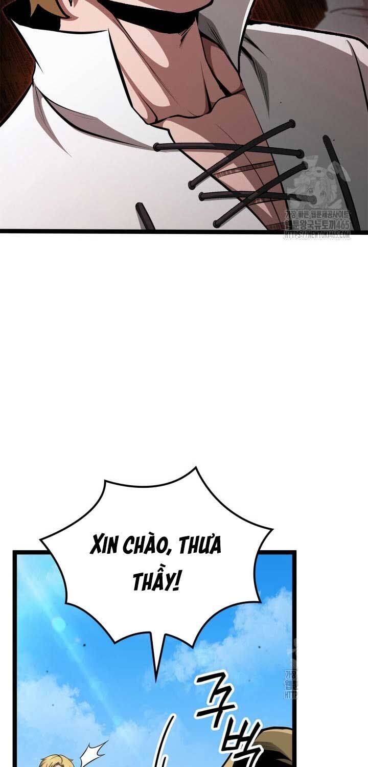 Nhà Vô Địch Kalli Chapter 89 - 38