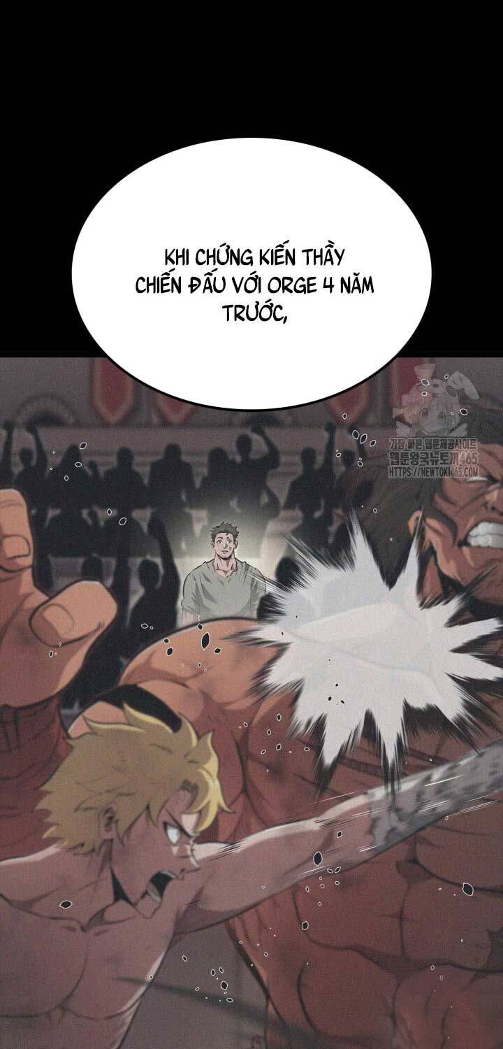 Nhà Vô Địch Kalli Chapter 89 - 49