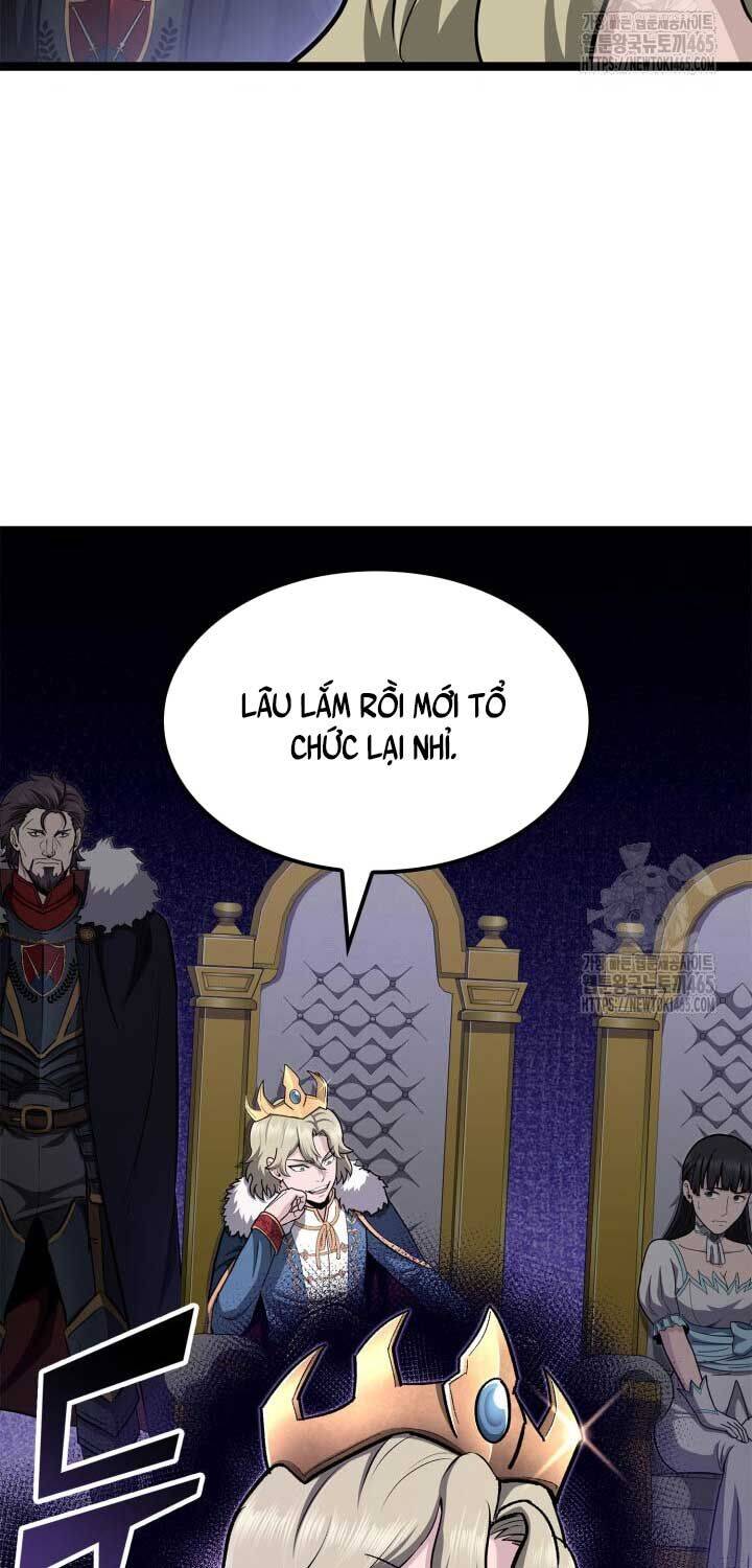 Nhà Vô Địch Kalli Chapter 89 - 69