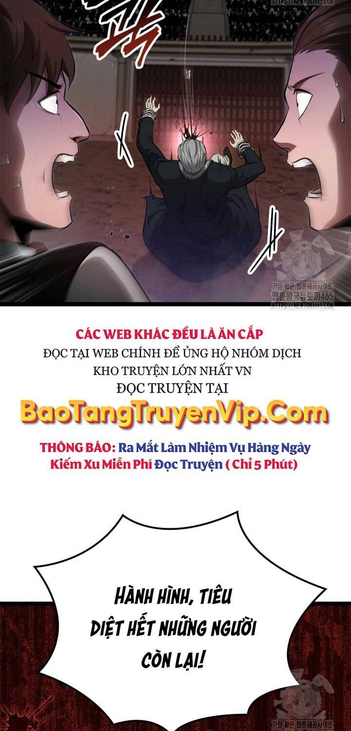 Nhà Vô Địch Kalli Chapter 89 - 92