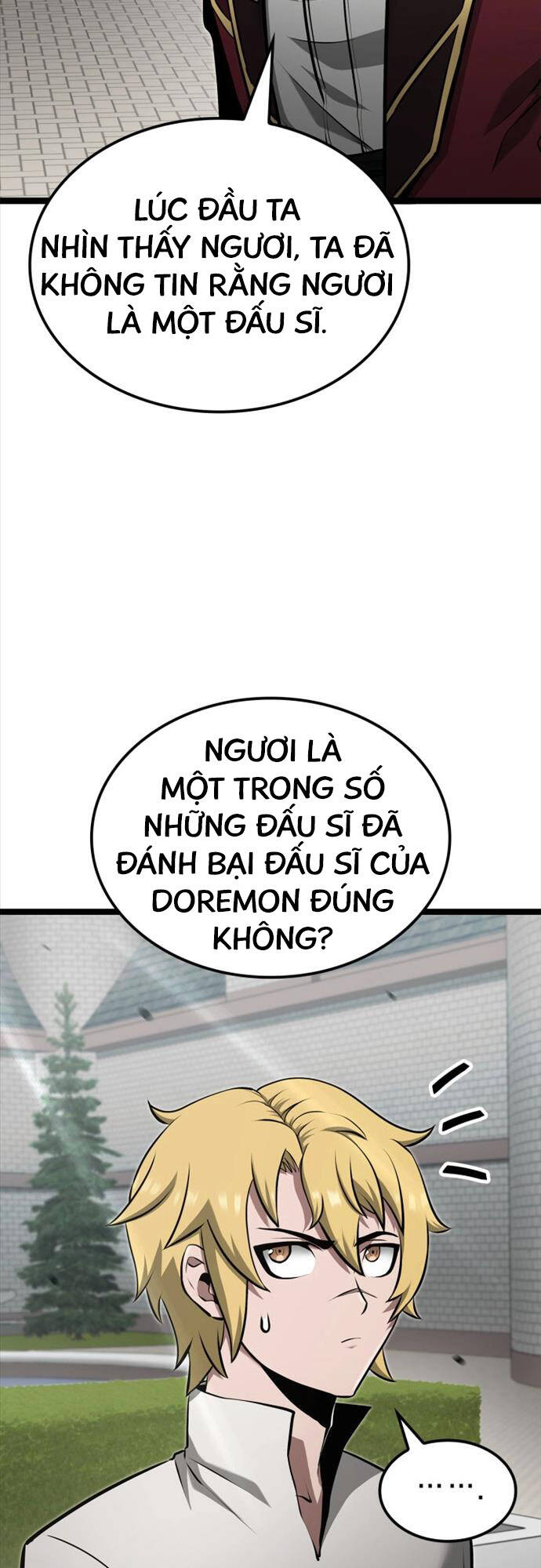 Nhà Vô Địch Kalli Chapter 16 - 24