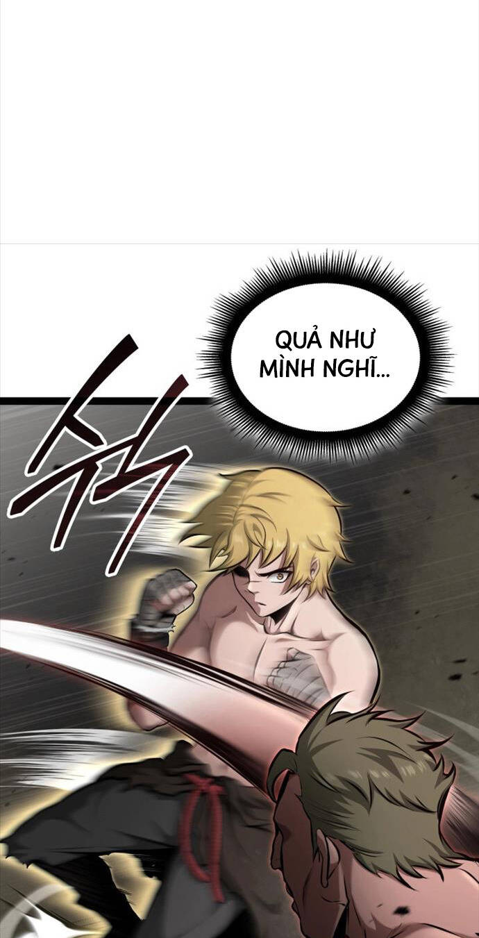 Nhà Vô Địch Kalli Chapter 18 - 42