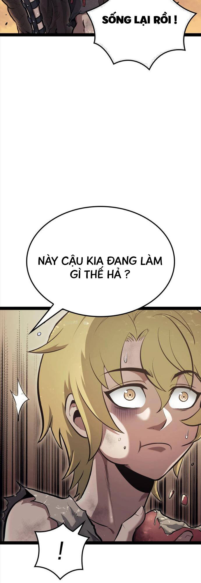 Nhà Vô Địch Kalli Chapter 2 - 48