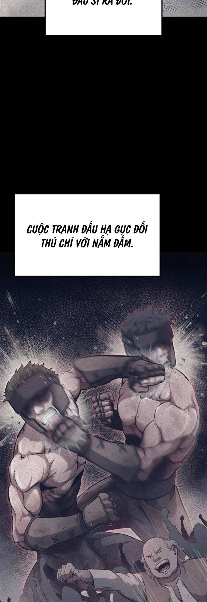 Nhà Vô Địch Kalli Chapter 2 - 6