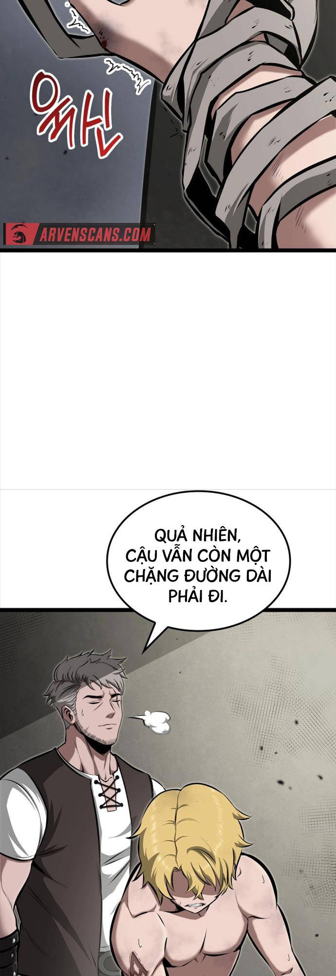 Nhà Vô Địch Kalli Chapter 20 - 5