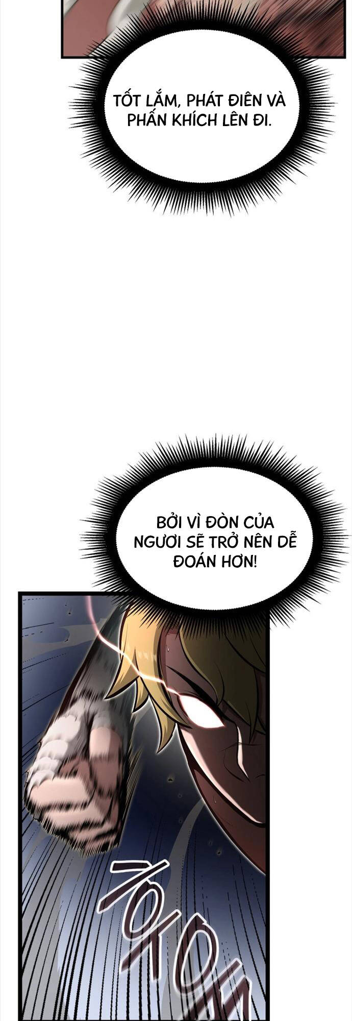 Nhà Vô Địch Kalli Chapter 24 - 19