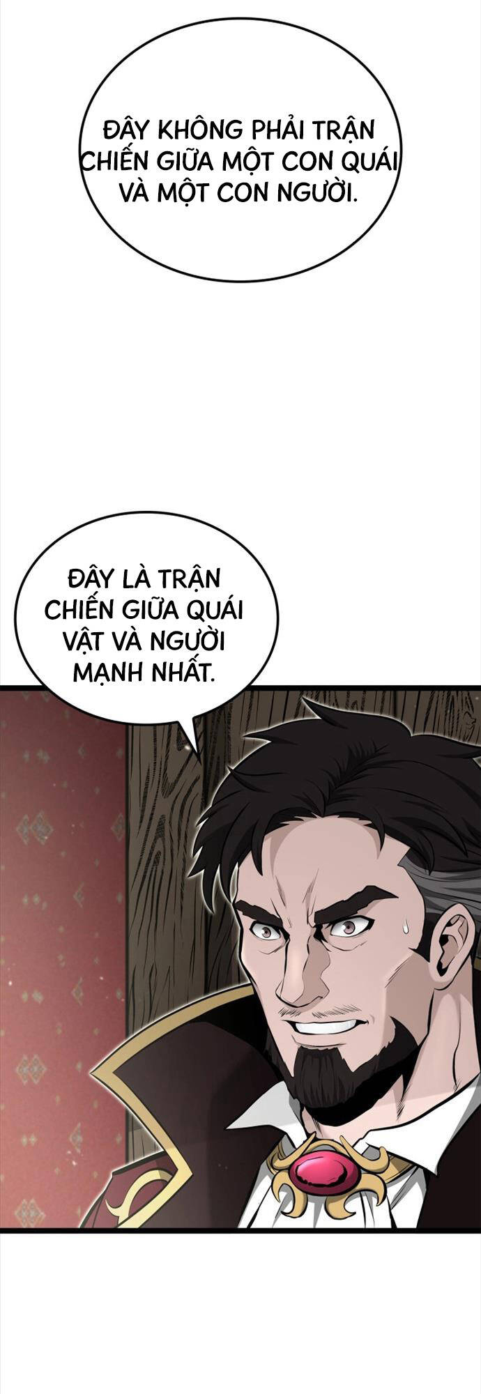 Nhà Vô Địch Kalli Chapter 26 - 24