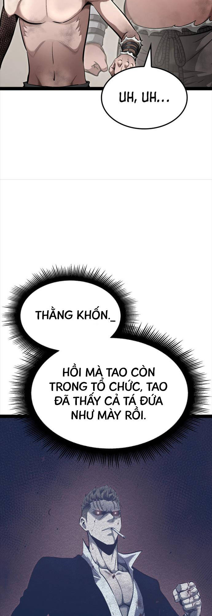 Nhà Vô Địch Kalli Chapter 3 - 20