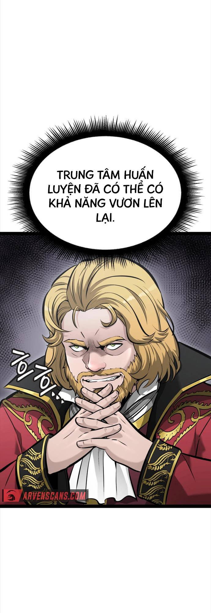 Nhà Vô Địch Kalli Chapter 3 - 51