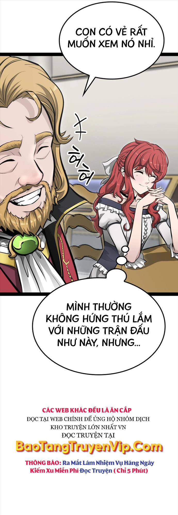 Nhà Vô Địch Kalli Chapter 3 - 57