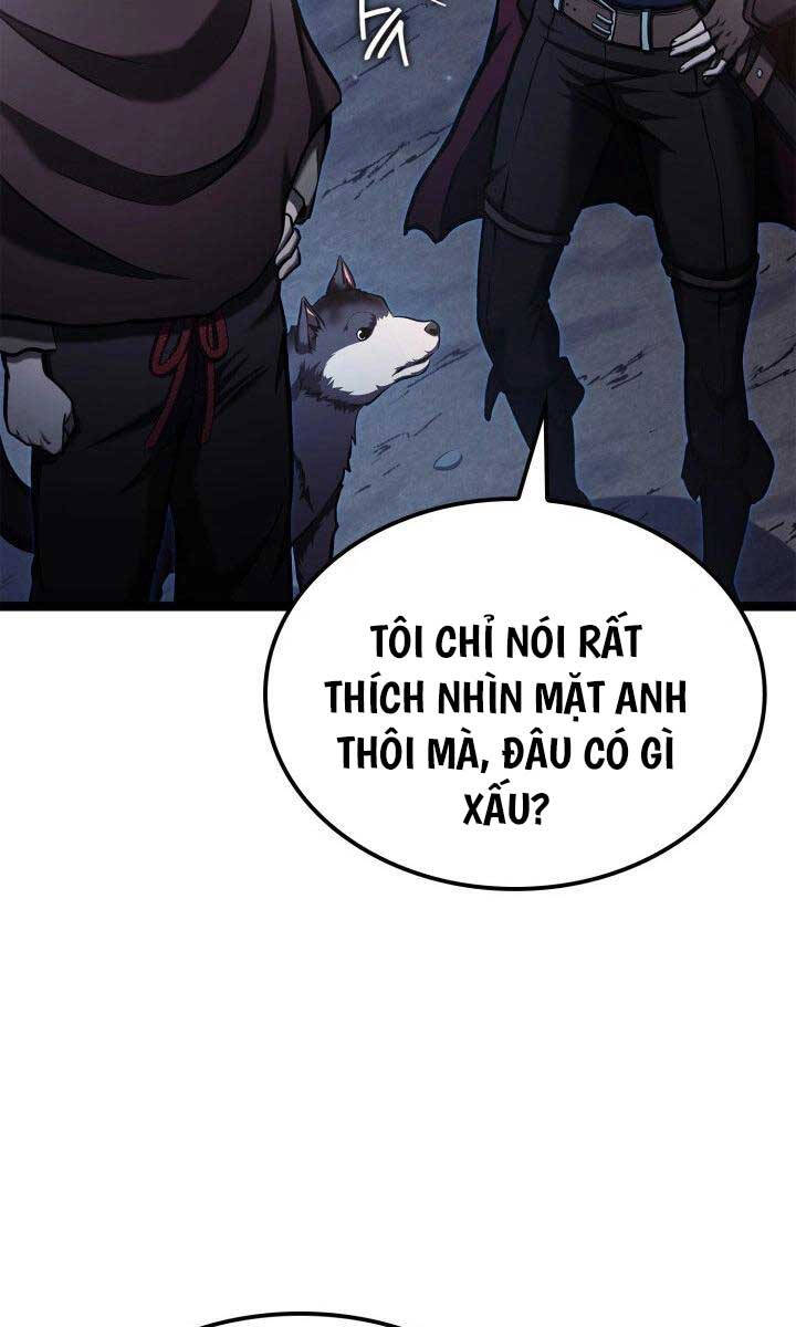 Nhà Vô Địch Kalli Chapter 35 - 11