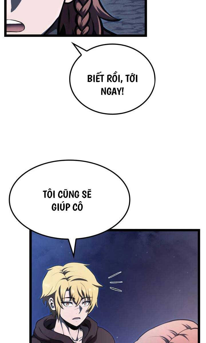 Nhà Vô Địch Kalli Chapter 35 - 18