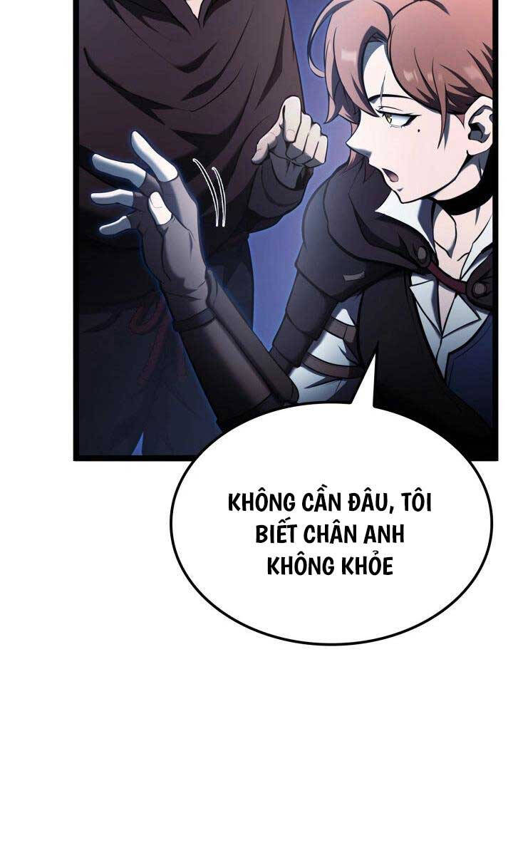 Nhà Vô Địch Kalli Chapter 35 - 19