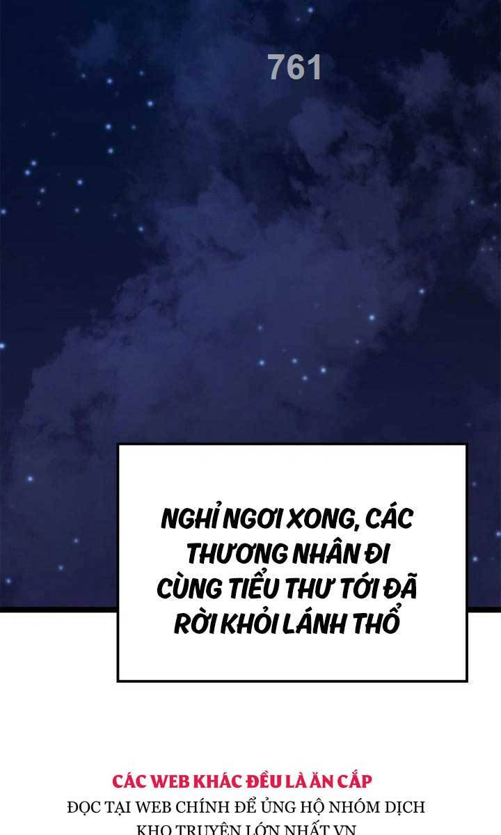 Nhà Vô Địch Kalli Chapter 35 - 3