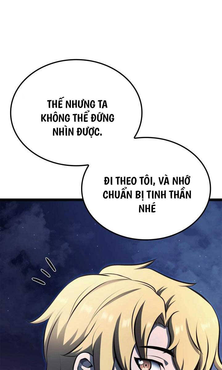 Nhà Vô Địch Kalli Chapter 35 - 25