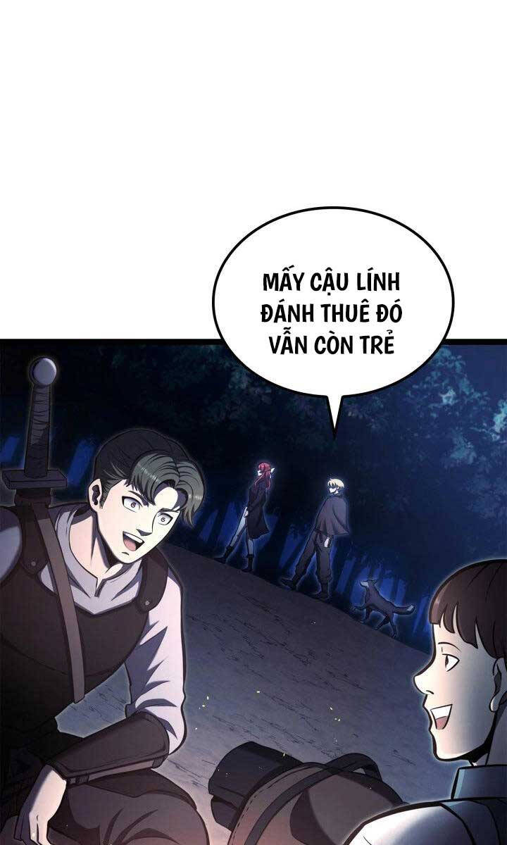 Nhà Vô Địch Kalli Chapter 35 - 30