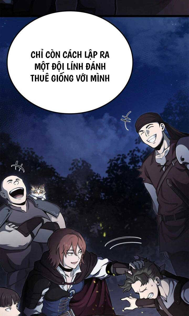 Nhà Vô Địch Kalli Chapter 35 - 34