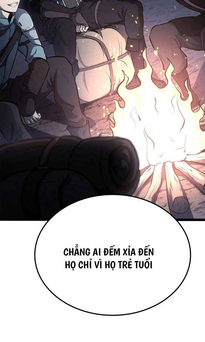 Nhà Vô Địch Kalli Chapter 35 - 35