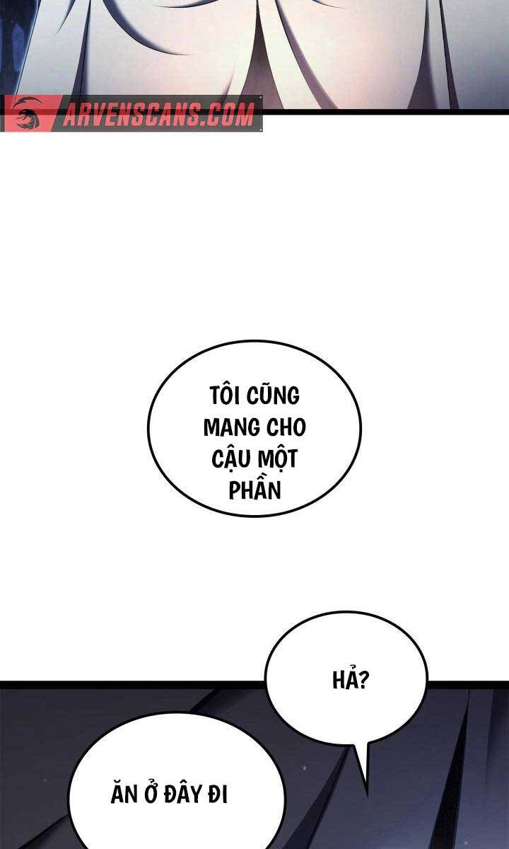 Nhà Vô Địch Kalli Chapter 35 - 37