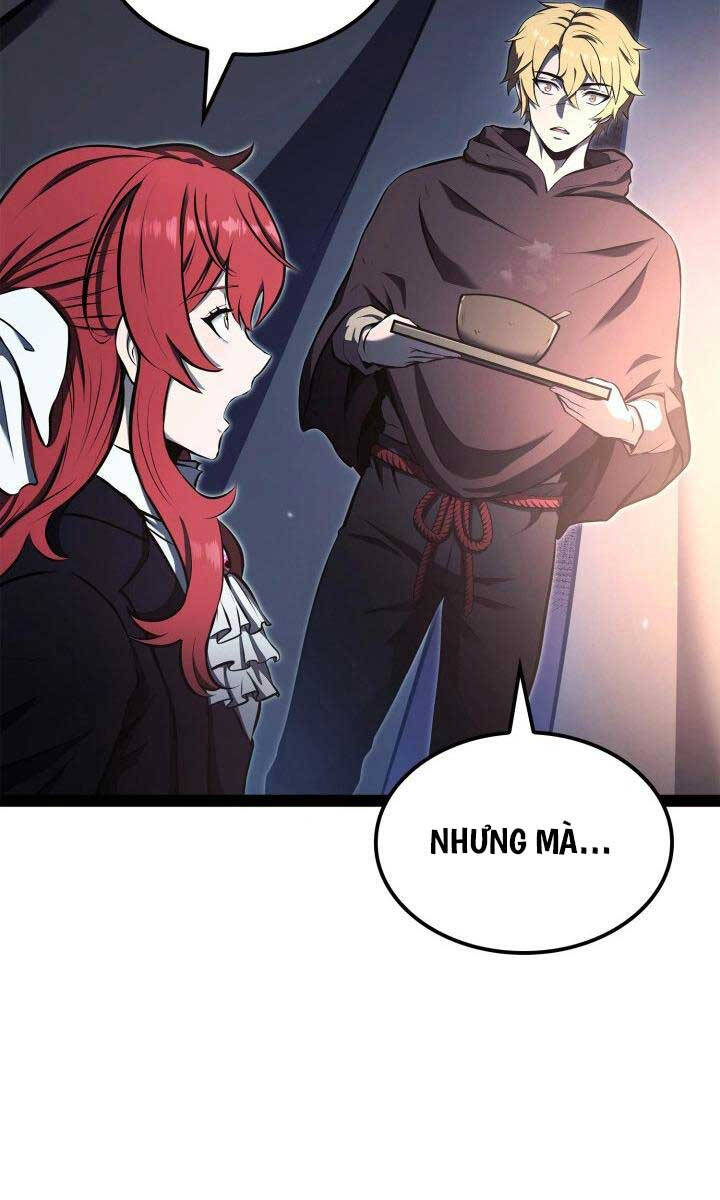 Nhà Vô Địch Kalli Chapter 35 - 38