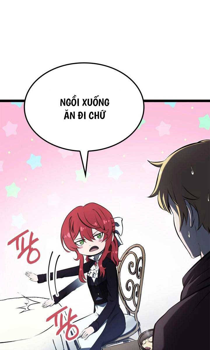 Nhà Vô Địch Kalli Chapter 35 - 39