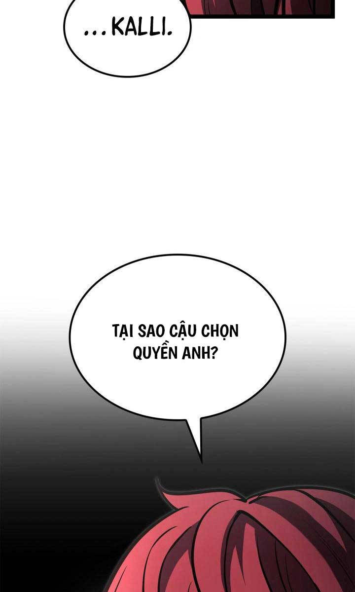 Nhà Vô Địch Kalli Chapter 35 - 44