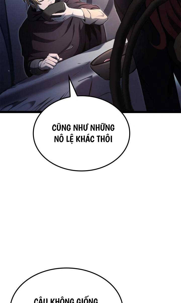 Nhà Vô Địch Kalli Chapter 35 - 47