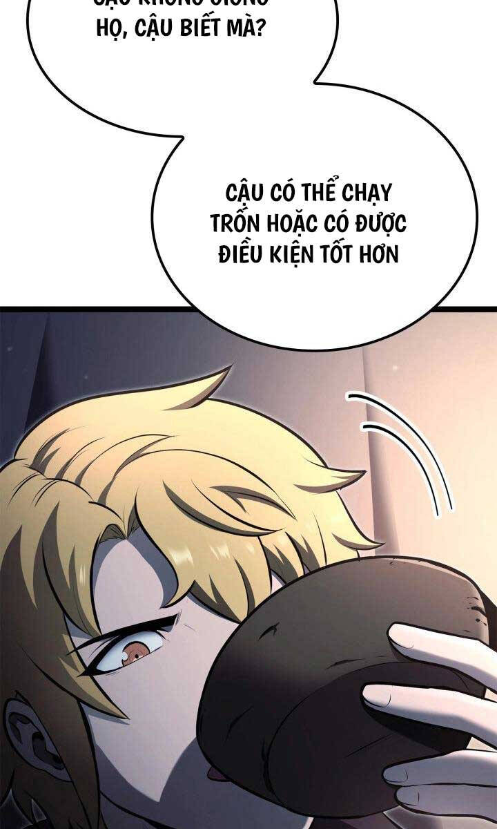 Nhà Vô Địch Kalli Chapter 35 - 48