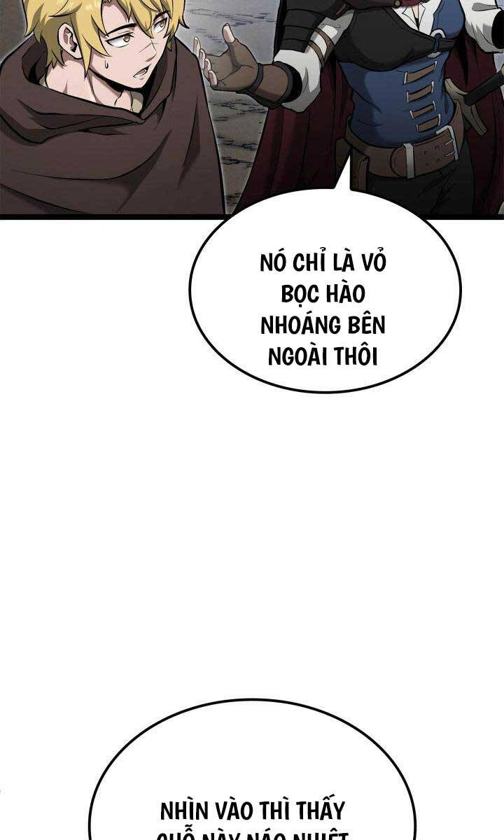 Nhà Vô Địch Kalli Chapter 35 - 82