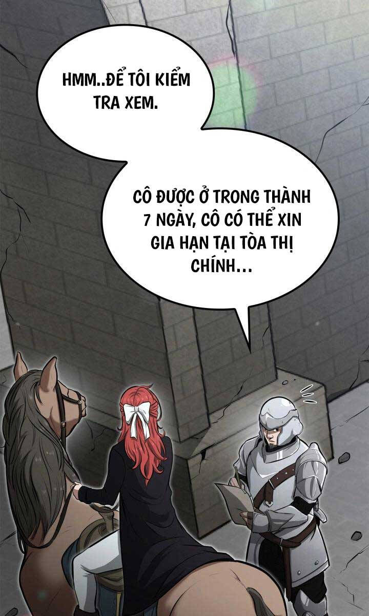 Nhà Vô Địch Kalli Chapter 35 - 86