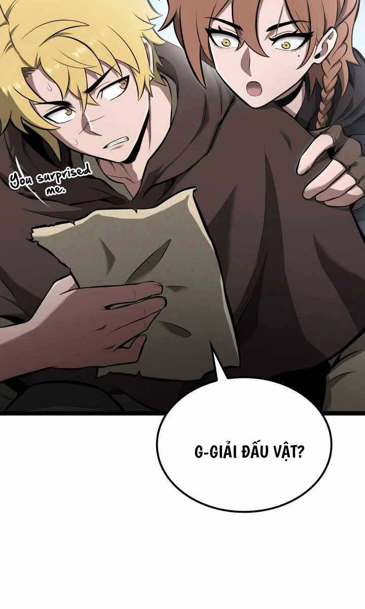 Nhà Vô Địch Kalli Chapter 36 - 12