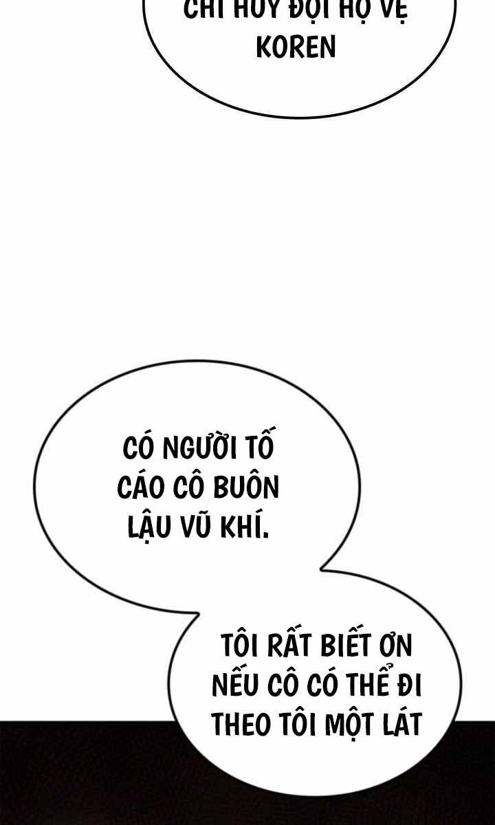 Nhà Vô Địch Kalli Chapter 36 - 21