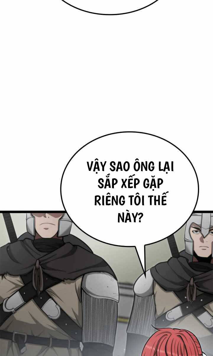 Nhà Vô Địch Kalli Chapter 36 - 30