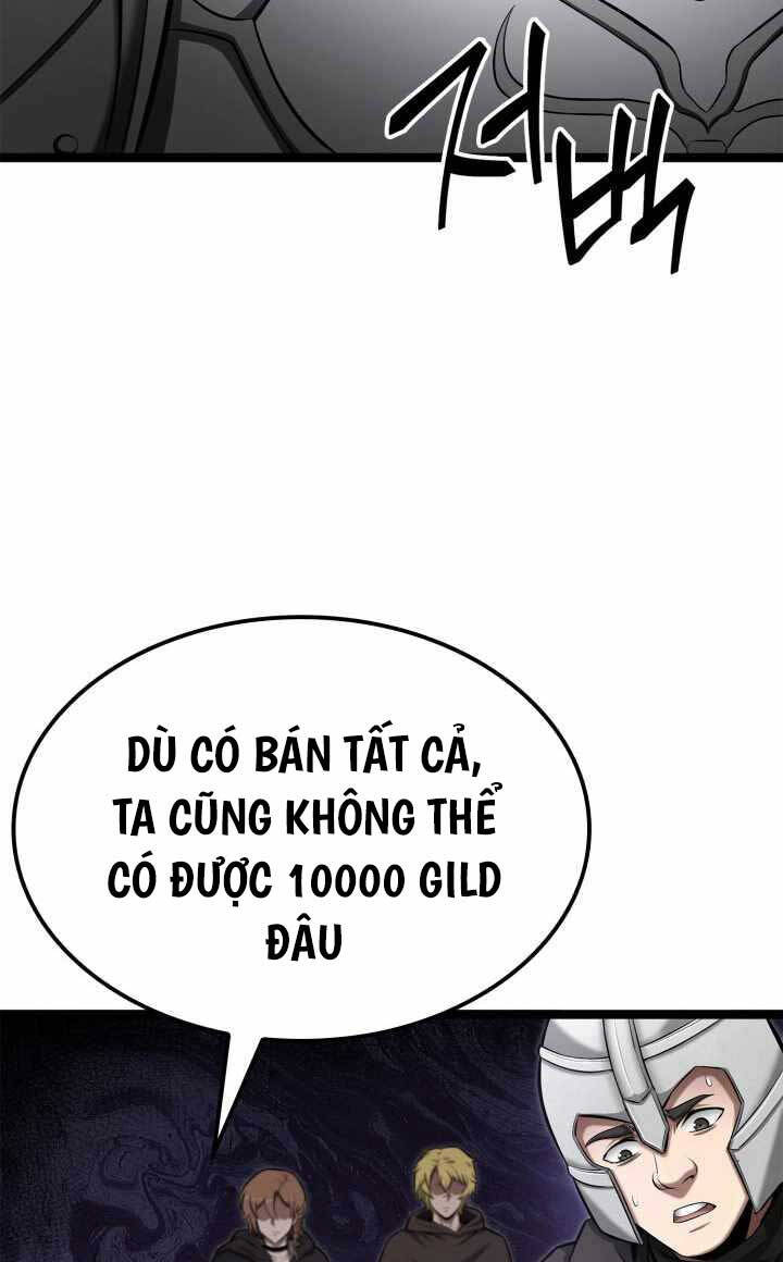 Nhà Vô Địch Kalli Chapter 36 - 38