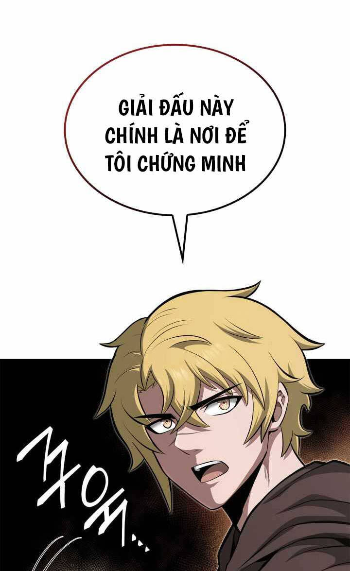 Nhà Vô Địch Kalli Chapter 36 - 70