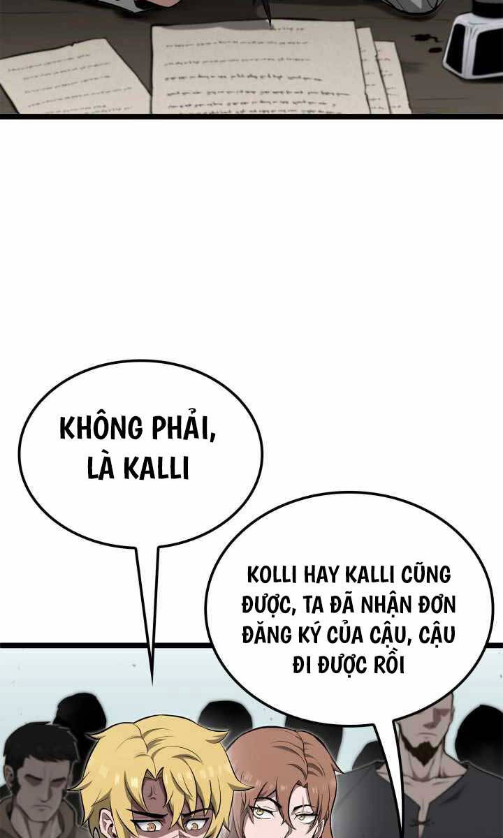 Nhà Vô Địch Kalli Chapter 36 - 81