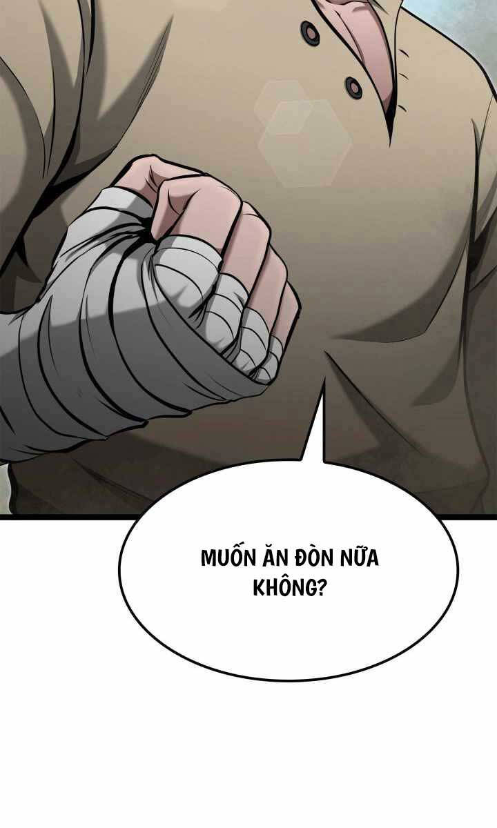 Nhà Vô Địch Kalli Chapter 37 - 20