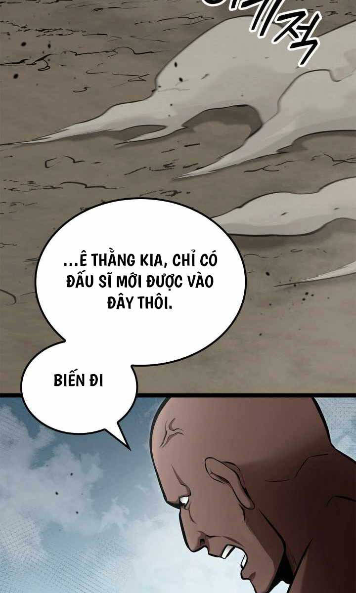 Nhà Vô Địch Kalli Chapter 37 - 4