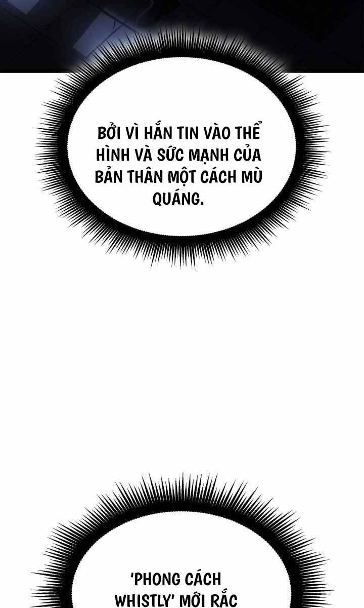 Nhà Vô Địch Kalli Chapter 37 - 35