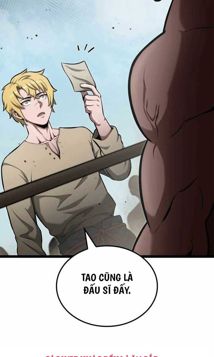 Nhà Vô Địch Kalli Chapter 37 - 5