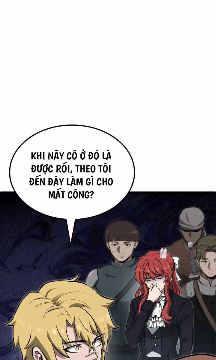 Nhà Vô Địch Kalli Chapter 37 - 44