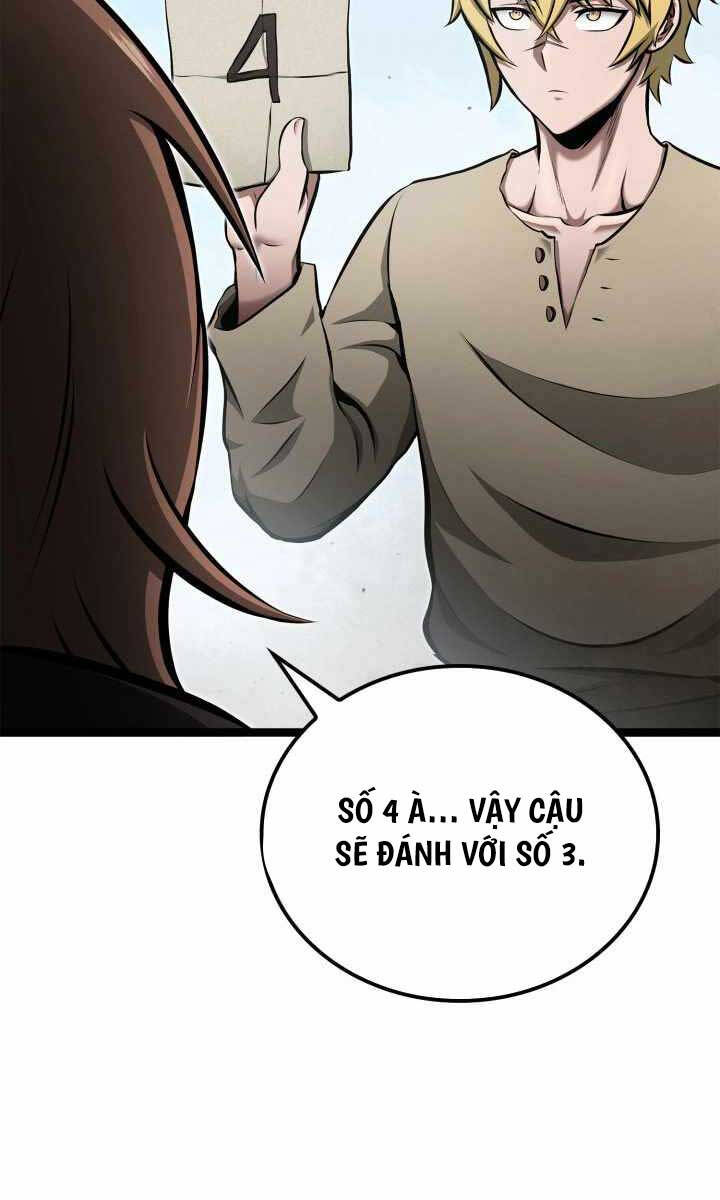 Nhà Vô Địch Kalli Chapter 37 - 49