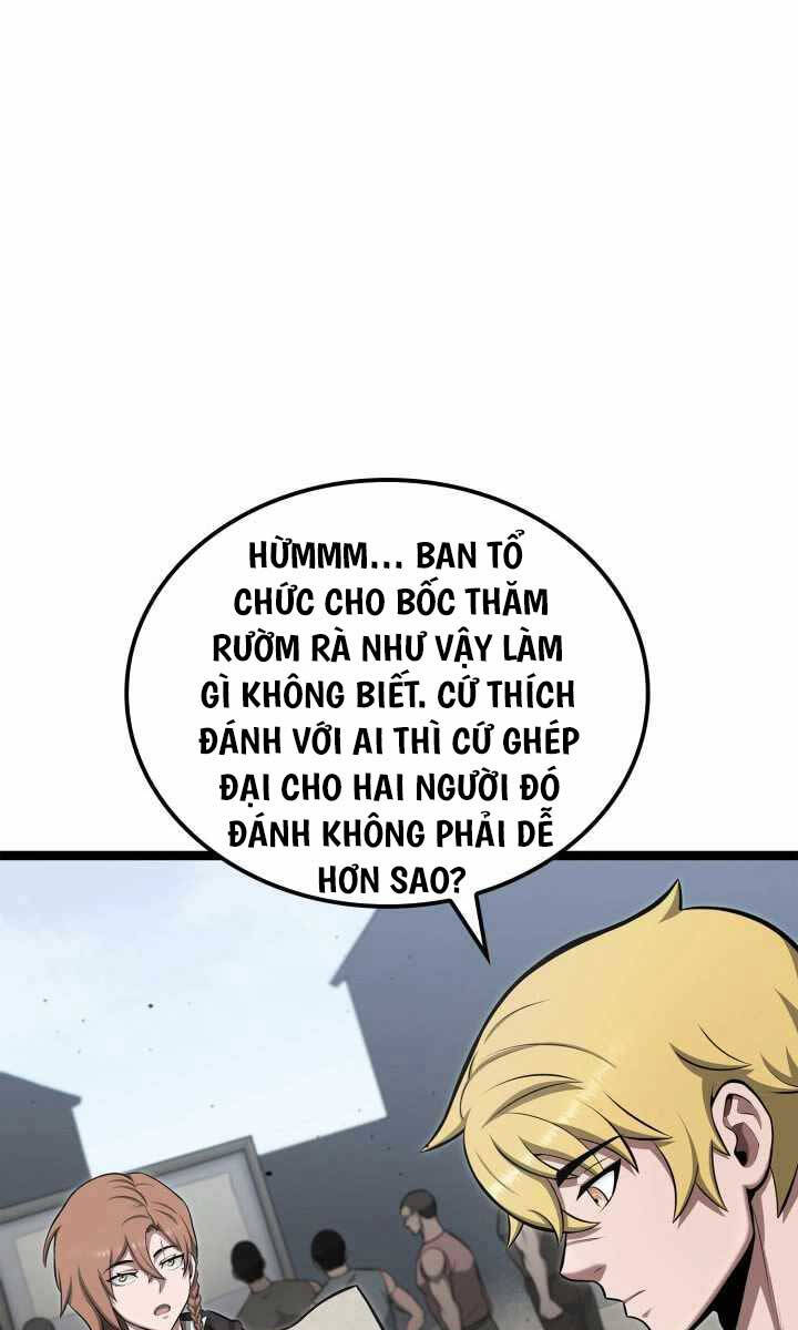 Nhà Vô Địch Kalli Chapter 37 - 50