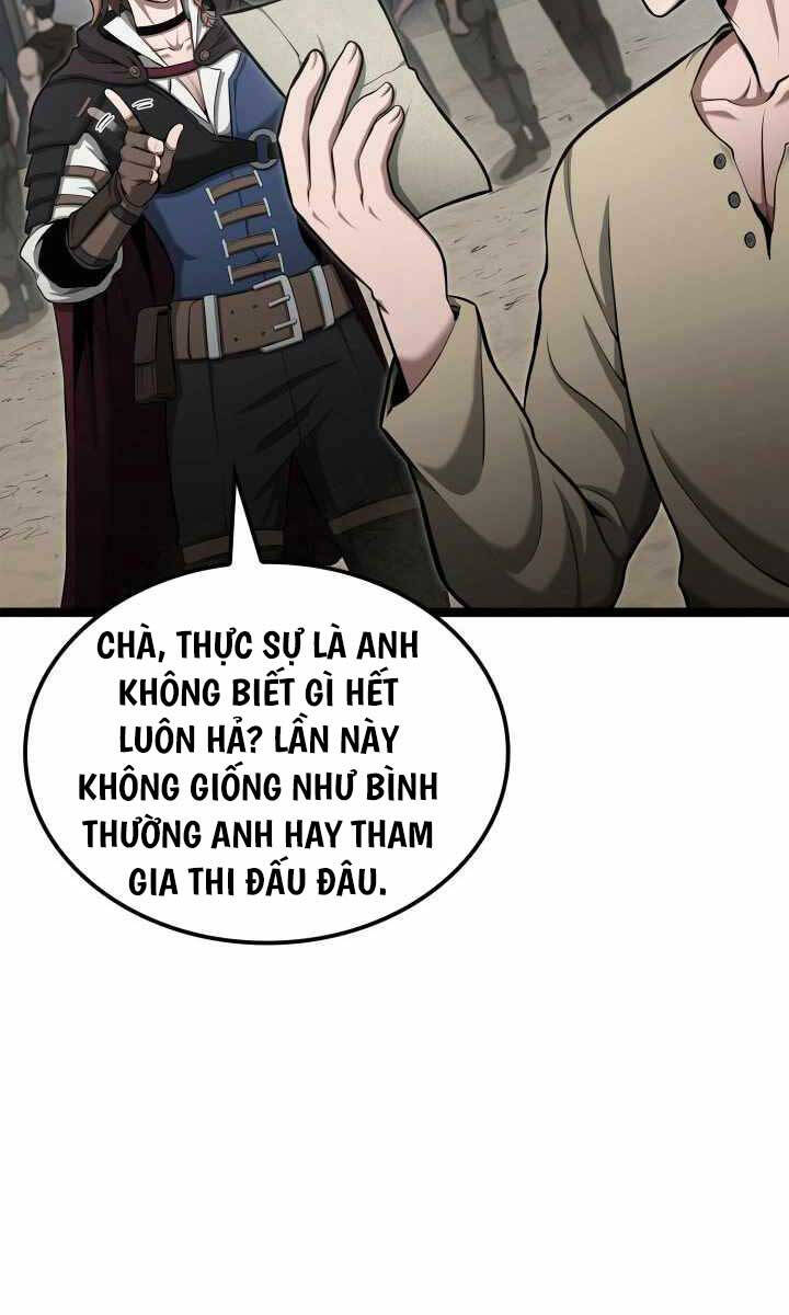 Nhà Vô Địch Kalli Chapter 37 - 51