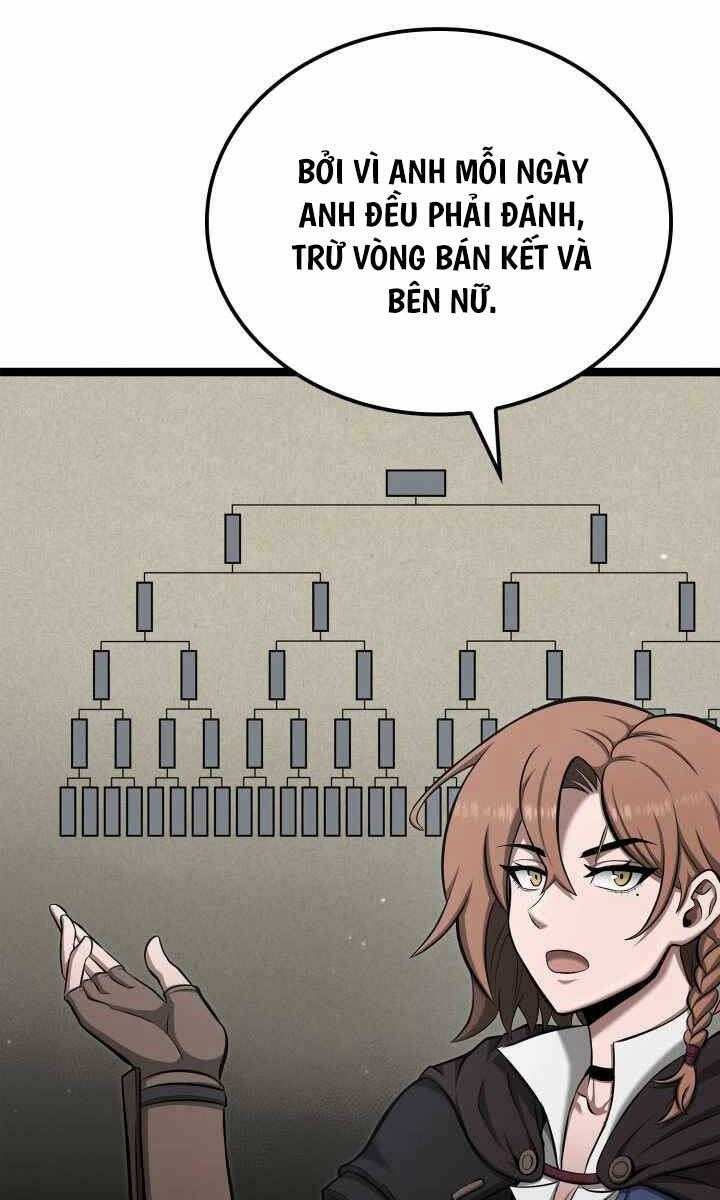 Nhà Vô Địch Kalli Chapter 37 - 52