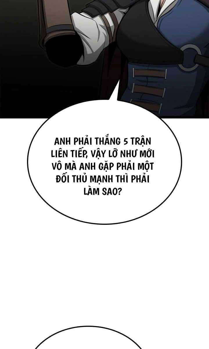 Nhà Vô Địch Kalli Chapter 37 - 53