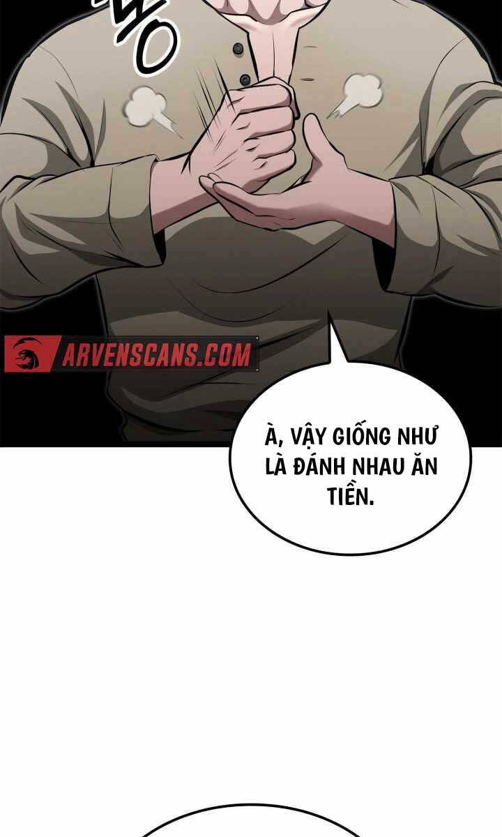 Nhà Vô Địch Kalli Chapter 37 - 57