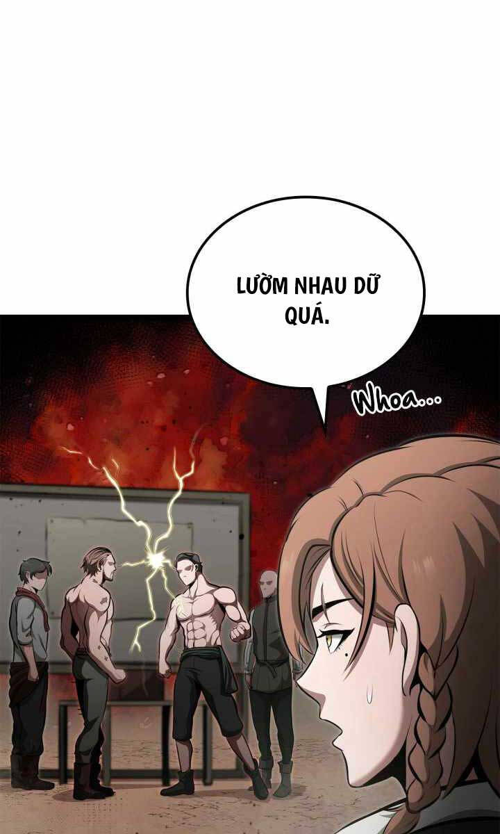 Nhà Vô Địch Kalli Chapter 37 - 60