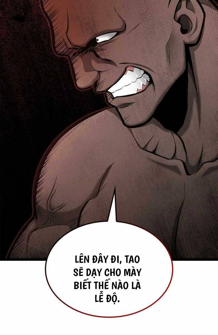 Nhà Vô Địch Kalli Chapter 37 - 7